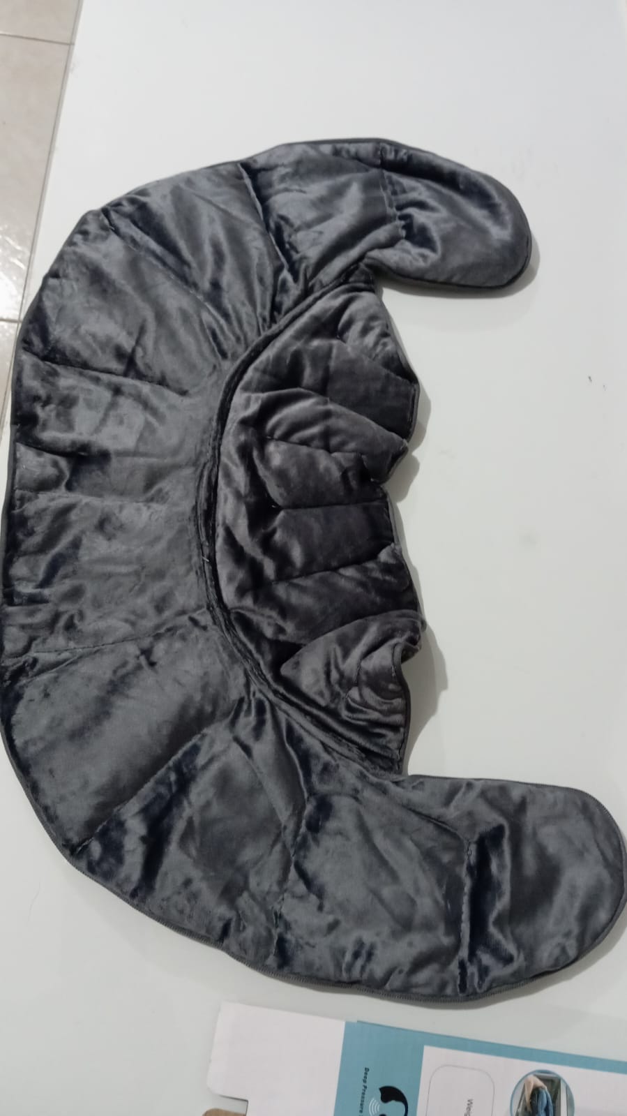 Miniatura 3 de ALMOHADILLA TÉRMICA